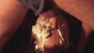 Sloppy Deepthroat Creamy GIF