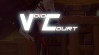 Mercy X Horse [voidcourt]