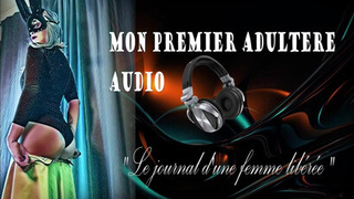 ( Аудио ) Journal D'une Femme Liberee - Mon Premier Adultere