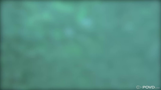 Краля садится на член вместительной писей